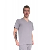 Bluza medyczna kasak ciemny szary Cheroke Stretch roz. XL